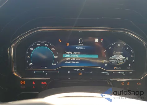 2022 Chevrolet Silverado K1500 Lt из США, поврежденный, VIN 3GCUDDED3NG556752